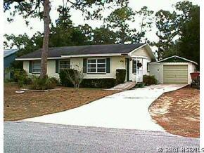 118 S Cory Dr., Edgewater, FL 32141