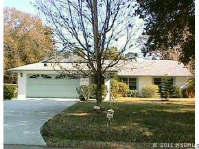 2319 Pine Tree Dr., Edgewater, FL 32141