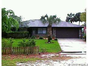 1803 Travelers Palm Dr., Edgewater, FL 32132