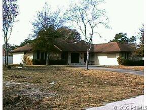 518 Sea Gull Ct., Edgewater, FL 32141