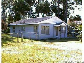 118 W Pine Bluff St., Edgewater, FL 32132