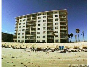3501 S Atlantic Ave. #804, New Smyrna Beach, FL 32169
