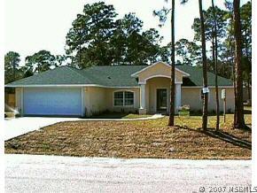 3418 Vista Palm Dr., Edgewater, FL 32141