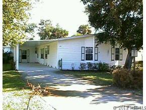 621 Starboard Ave., Edgewater, FL 32141
