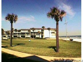 4841 Saxon Dr. #F208, New Smyrna Beach, FL 32169