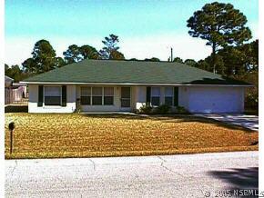 3315 Royal Palm Dr., Edgewater, FL 32141