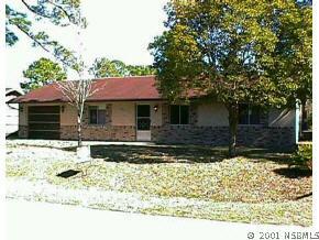 1323 Victory Palm Dr., Edgewater, FL 32132