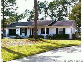 422 Wildwood Dr., Edgewater, FL 32132