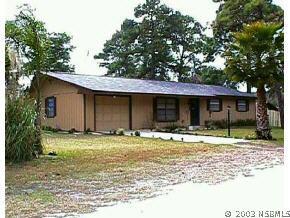 1904 Juniper Dr., Edgewater, FL 32132