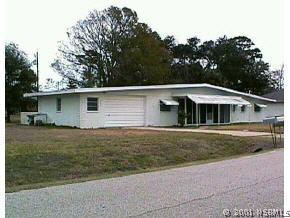 1801 N Kumquat Dr., Edgewater, FL 32132