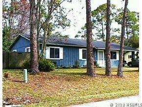 3309 Woodland Dr., Edgewater, FL 32132