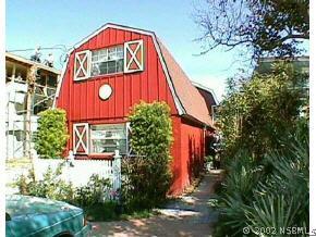 1657 N Atlantic Ave., New Smyrna Beach, FL 32169