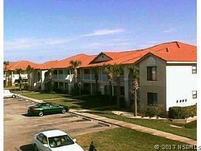 402 Bouchelle Dr. #105, New Smyrna Beach, FL 32169