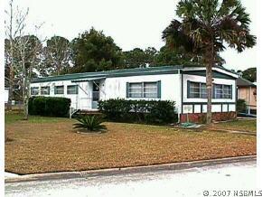 118 Cedar Ave., Oak Hill, FL 32141
