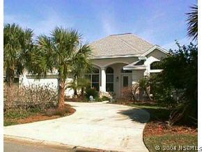 133 W Via Capri, New Smyrna Beach, FL 32169