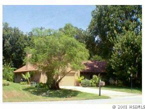 1881 Spruce, Oak Hill, FL 32124