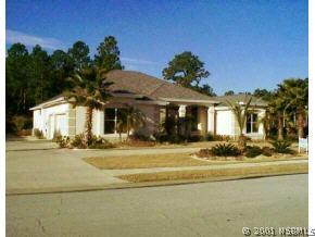 1805 Summer Green Dr., Oak Hill, FL 32124