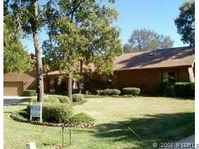 1806 Lindeburg Ln., Oak Hill, FL 32124