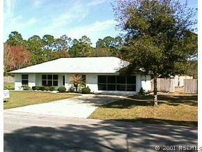 2723 Silver Palm Dr., Edgewater, FL 32132