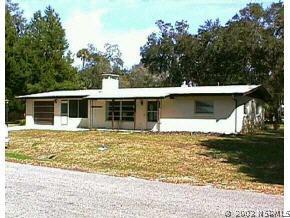 2621 Lime Tree Dr., Edgewater, FL 32141