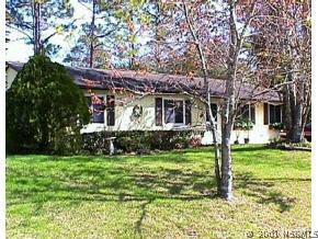 3313 Woodland Dr., Edgewater, FL 32141