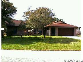 2510 Glenwood Dr., Edgewater, FL 32132
