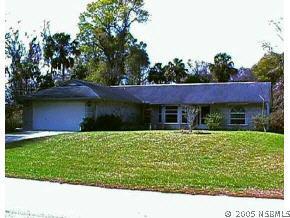 3122 Willow Oak Dr., Edgewater, FL 32141