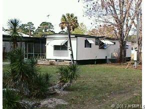 257 Adams Rd., Oak Hill, FL 32141