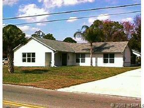 2945 Juniper Dr., Edgewater, FL 32141