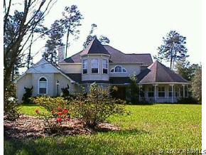 2490 Timberview Dr., New Smyrna Beach, FL 32168