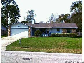 2912 Royal Palm Dr., Edgewater, FL 32141