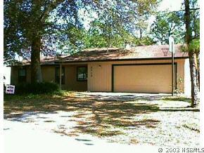 2713 Woodland Dr., Edgewater, FL 32141