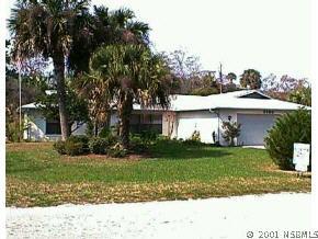 2530 Juniper Dr., Edgewater, FL 32141