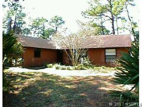 1524 Travelers Palm Dr., Edgewater, FL 32132