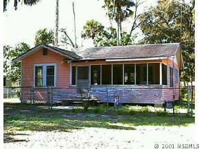 214 Inwood Ave., New Smyrna Beach, FL 32168