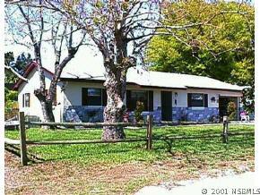 1606 Bradford Rd., Edgewater, FL 32132