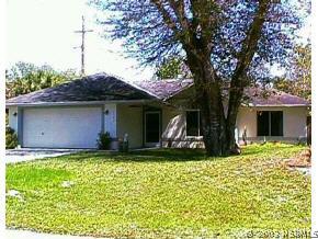 1703 Pine Tree Dr., Edgewater, FL 32132