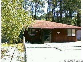 2809 India Palm Dr., Edgewater, FL 32141