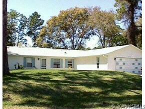 2418 Travelers Palm Dr., Edgewater, FL 32141