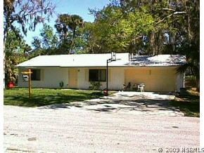 2505 Kumquat Dr., Edgewater, FL 32141