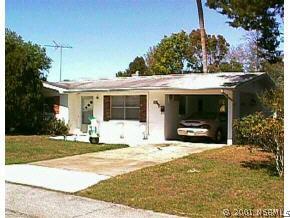 305 Joyce St., Edgewater, FL 32132