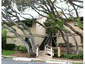 4401 Sea Mist Dr. #201, New Smyrna Beach, FL 32169