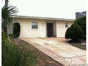 2901 Hill St., New Smyrna Beach, FL 32169