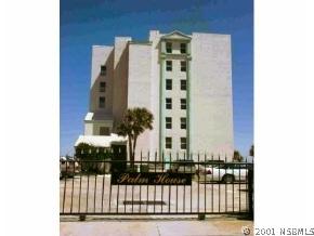 2707 Hill St. #101, New Smyrna Beach, FL 32169