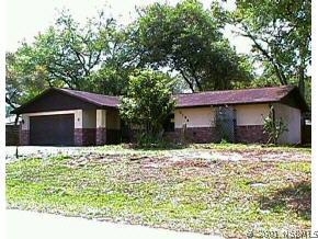 3124 Lime Tree Dr., Edgewater, FL 32141