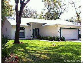 1107 36th St., Edgewater, FL 32141