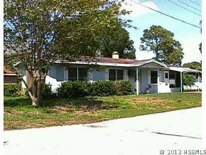 307 Edith St., Edgewater, FL 32134