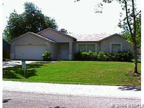 3120 Needle Palm Dr., Edgewater, FL 32141