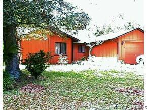 1630 Orange Tree Dr., Edgewater, FL 32132