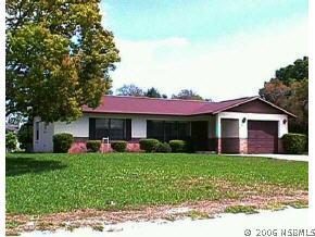 1871 Travelers Palm Dr., Edgewater, FL 32141